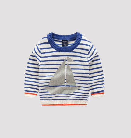 Kids Warm Sweater