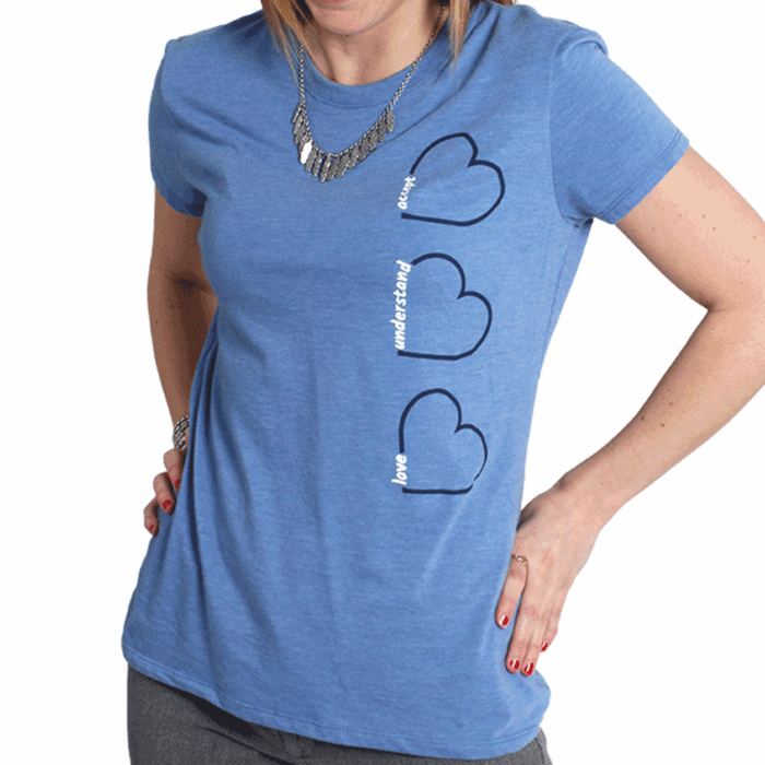Ladies Knit Item