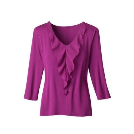 Special knit wear for ladies