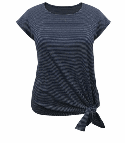 Circular knit clothing