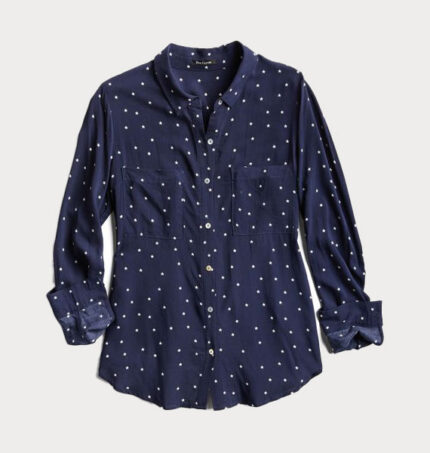 Woven Wear For Girls