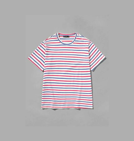Ping Color Knit Wear