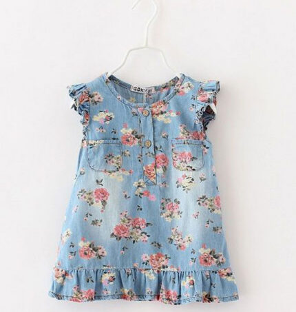 woven kids multicolor