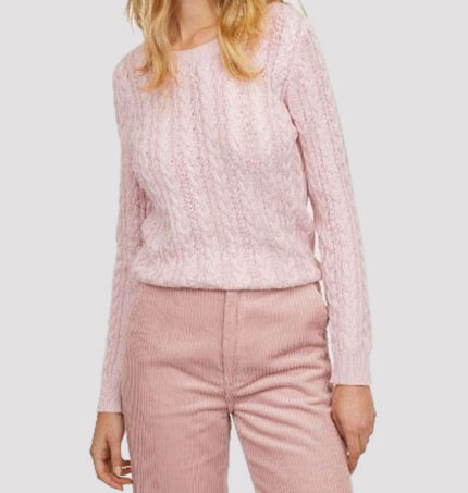 5gg Ladies Pullover