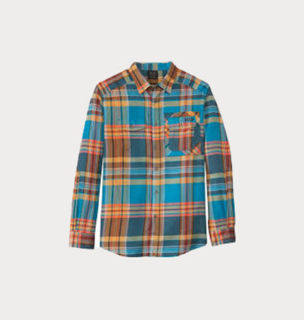 Men Woven Shirt