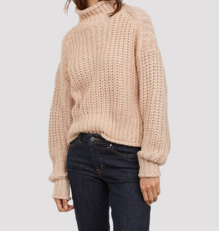 3GG Ladies Pullover