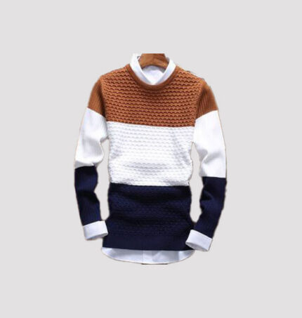 Mens Sweater Variant D