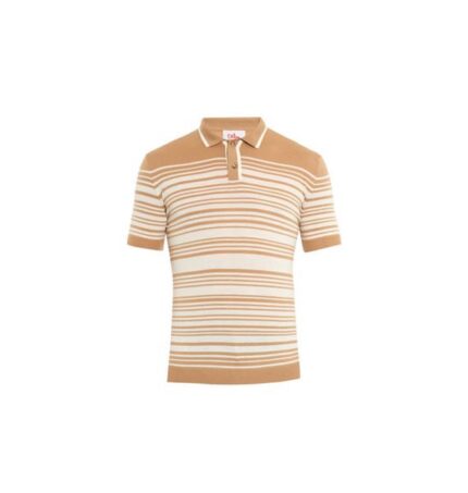 Multi-Color Knit Wear
