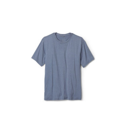 Grey Color Knit Wear