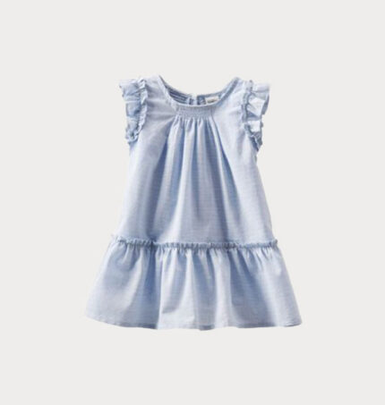 woven for kids