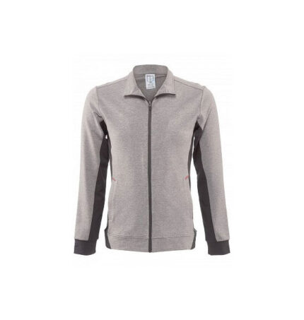 Grey winter Jacket