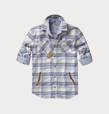 Men Woven Shirt