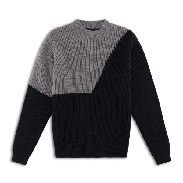 MEN SWEATER