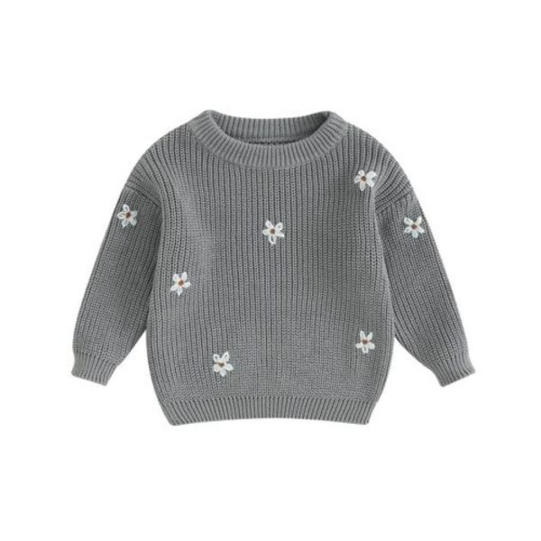 Kid Sweater