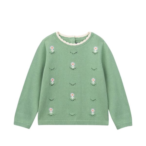 Kid Sweater