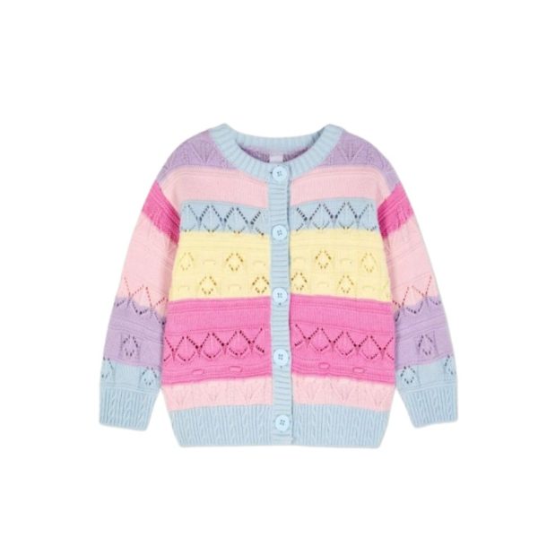 Kid Sweater