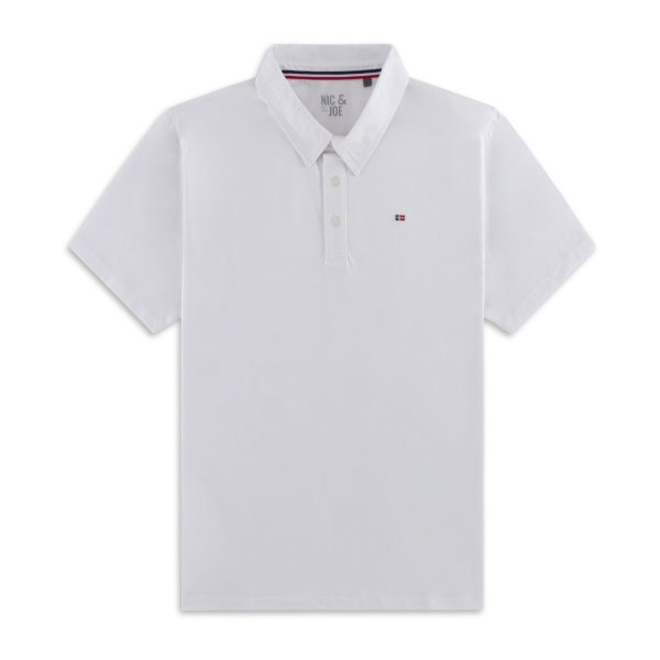 MEN POLO