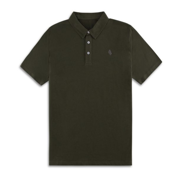 MEN POLO