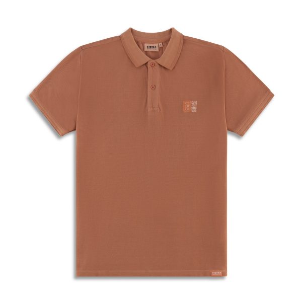 MEN POLO