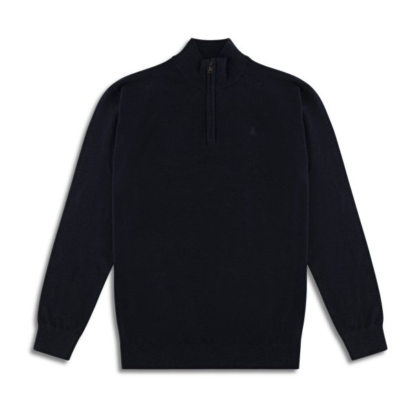 MEN SWEATER