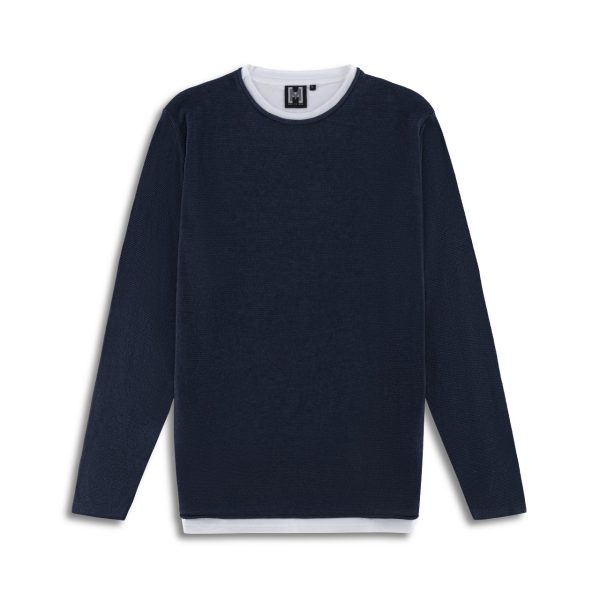 MEN SWEATER