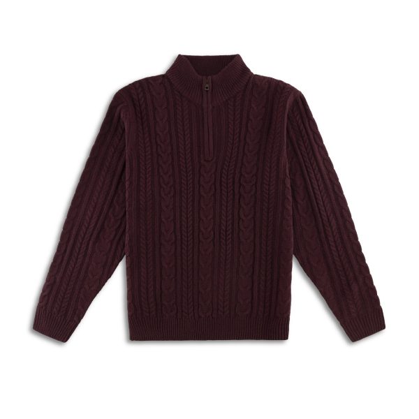 MEN SWEATER