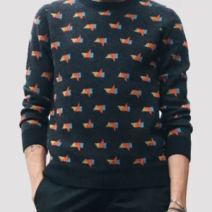 Men's Sweater 1