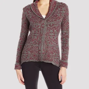Women's Sweater 1